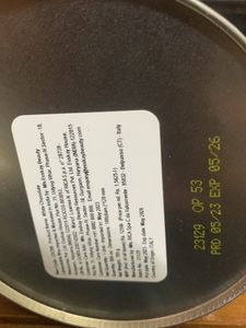 RICA White chocolate Liposoluble Wax