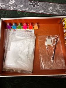 Madhubani Art Craft Kit