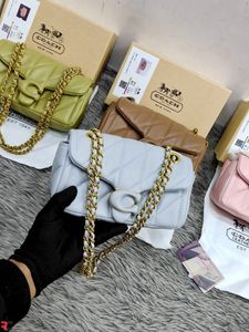 Latest Coach Tabby Bag