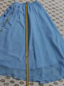 Beautiful Korean skirt