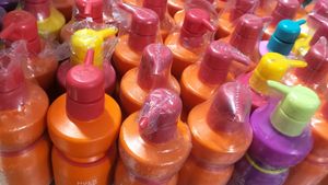 Foxtale Moisturizer and Face wash