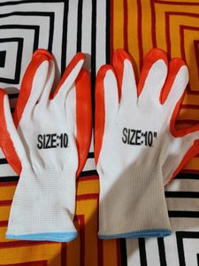 Gloves For All Purpose