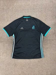 Adidas Real Madrid T-Shirt