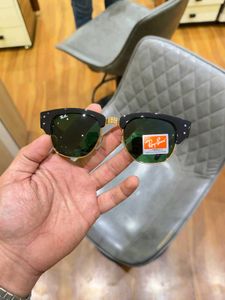 Ray-Ban Clubmaster Sunglasses
