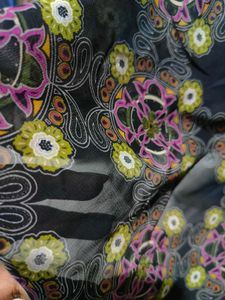 Mossimo sheer tunic/dress