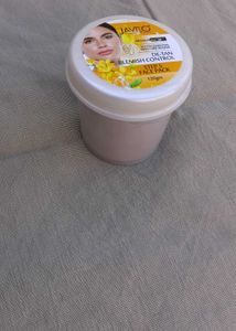 Javeo De-Tan Blemish Control Facial Kit