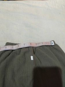 Girls' Suspender Dress