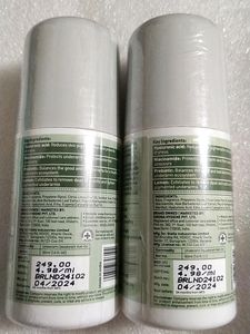 Sirona Under Arm Roll On Combo
