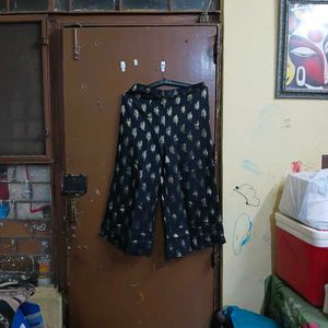 Black Kurta Set with Dupatta