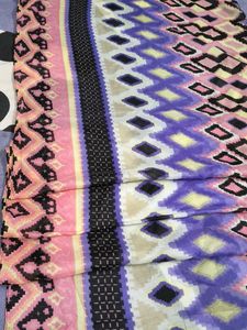 Bohemian Style Dupatta