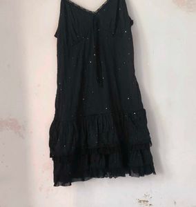 Very Beautiful Flared Dress