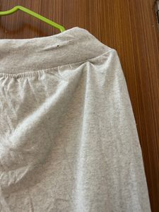 Gray Lounge Pants