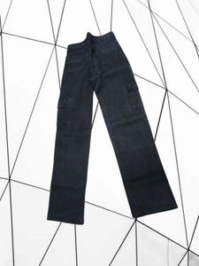 🥰D@10 Size-28 Cargo Jeans