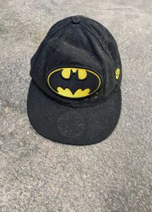 Batman New Era Cap 🧢