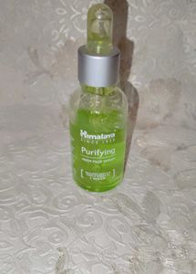Himalaya Purifying Neem Face Serum