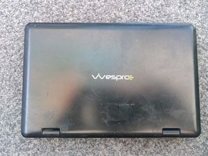 WESPRO 7 inch Laptop(Not Working)