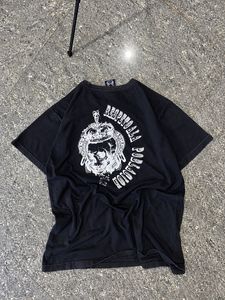 vintage Witching West Taipei Graphic Tee
