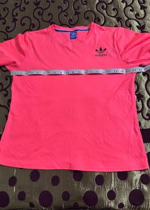 Adidas Women T-shirts