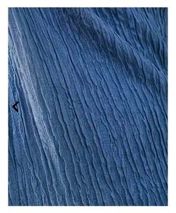 Shein Twist Front V-Neck Top