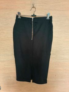 Formal Bodycon Skirt
