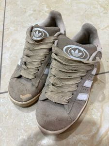 Adidas Original Campus sneaker