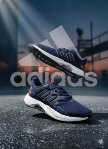 Adidas Court Point Navy Sneakers