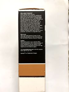 The Derma Co. 2% Niacinamide BB Cream