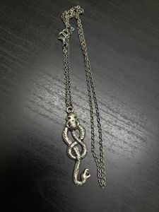 Harry Potter Dark Mark Necklace