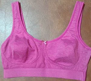 Rosaline By Zivame Medium Coverage Bra