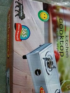 Kitchen Cook Top