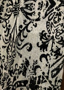 ✨Explosion brand two-tone cocktail dress✨