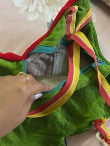kids kite backpack