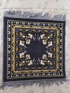 Pooja Mat / Aasan