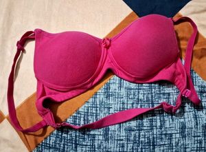 2 Bra,1 Panty &amp; innerwear set