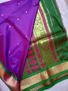 New Saree