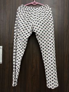 Polka Dot Pj set