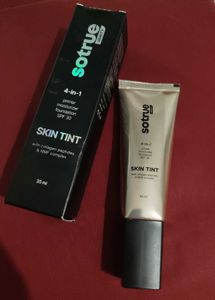 Sotrue Vanity Skin Tint SPF 30