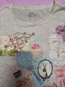 Coquette Tshirt
