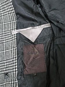 Alexis Coat