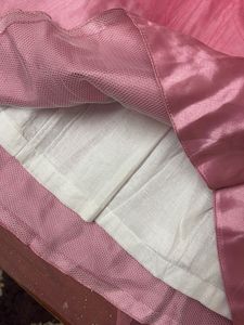 Beautiful Pink frock