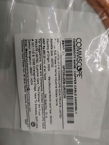 Net Connect Cable