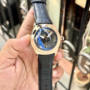 Corum # For Men# 7AA Premium Automatic # Rotating