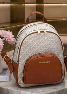 Micheal kors bagpacks