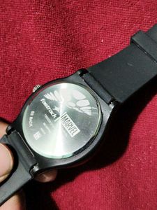 Marvel Avengers fastrack watch