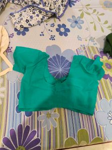 saree blouse women(200 rs each)