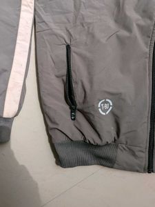 Nike Bomber Jacket