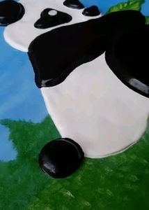 Cute Panda 🐼