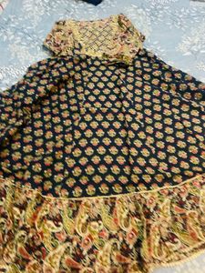 Beautiful Ethnic Gown