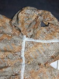 Short kurti