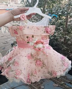 Princess Frock